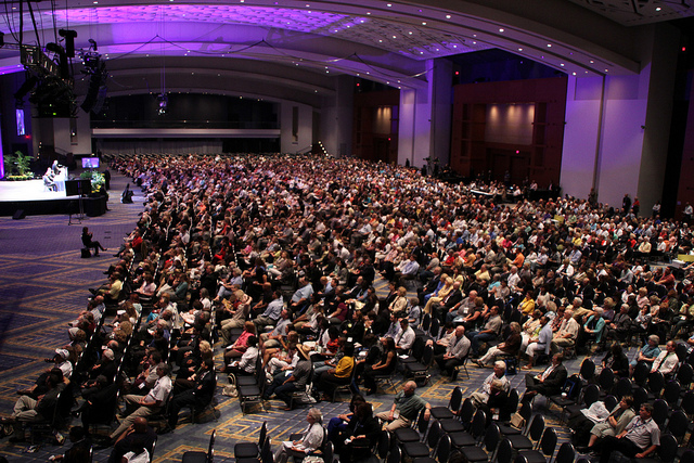 Washington DC Summit for Israel 2011