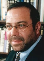 Micah Halpern