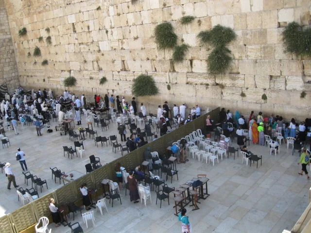 Western Wall