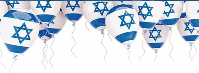 Happy Anniversary, Song For Israel