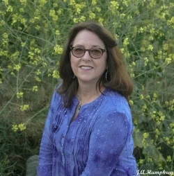  Deby Brown, Author