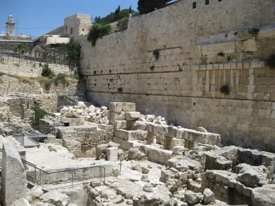 Tisha B'Av - A Jewish Day of Mourning