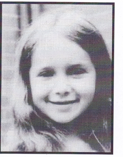 Holocaust Remembrance Day - Remembering Eva Beem