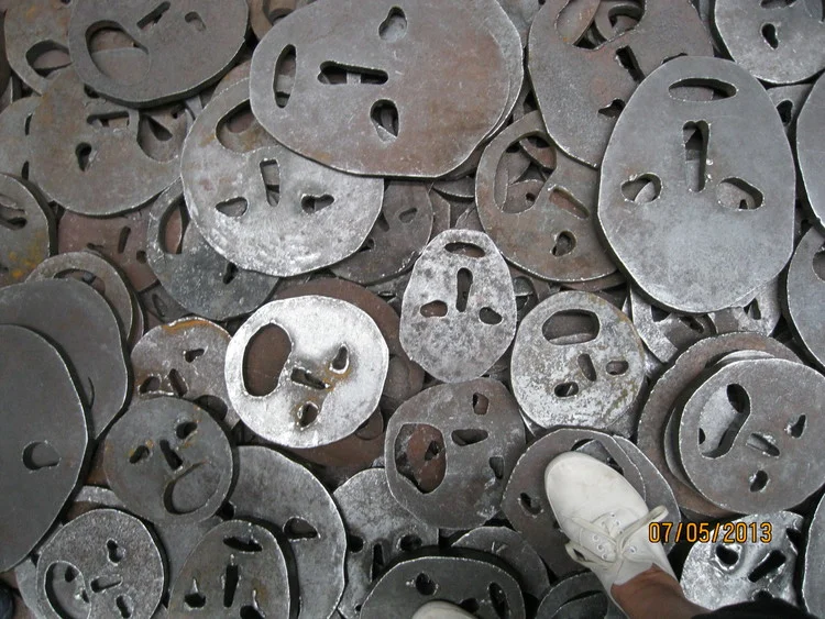 Holocaust Remembrance Day