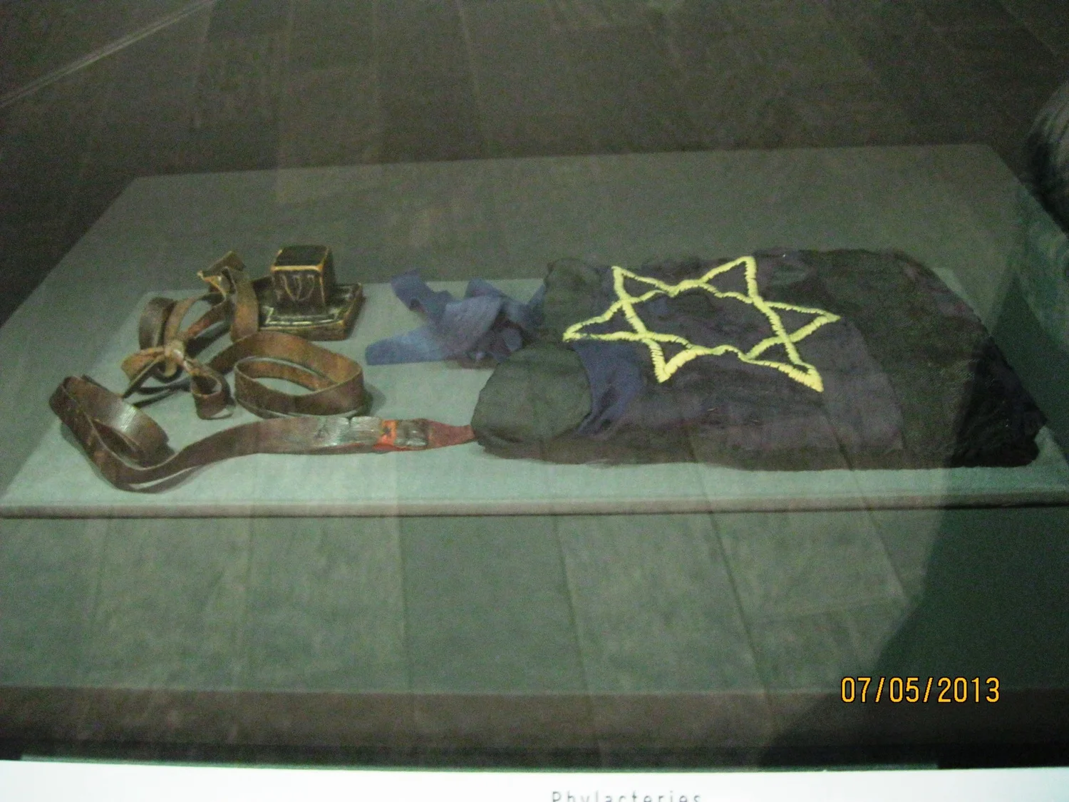 Leo Scheuer...A Holocaust Survivor Story