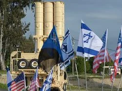 USA and Israel Together Simulate Battles on Three Fronts in Joint Drills