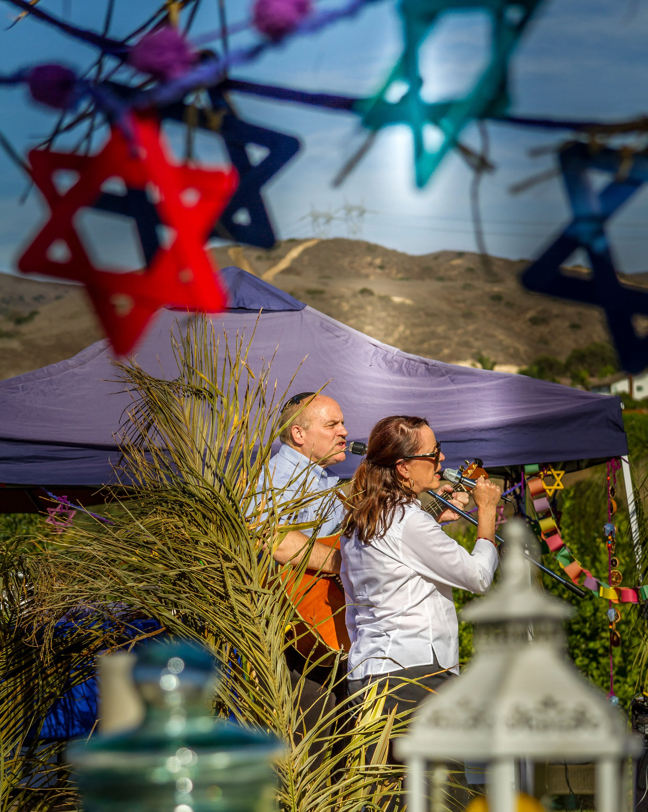 Feast of Tabernacles 2018