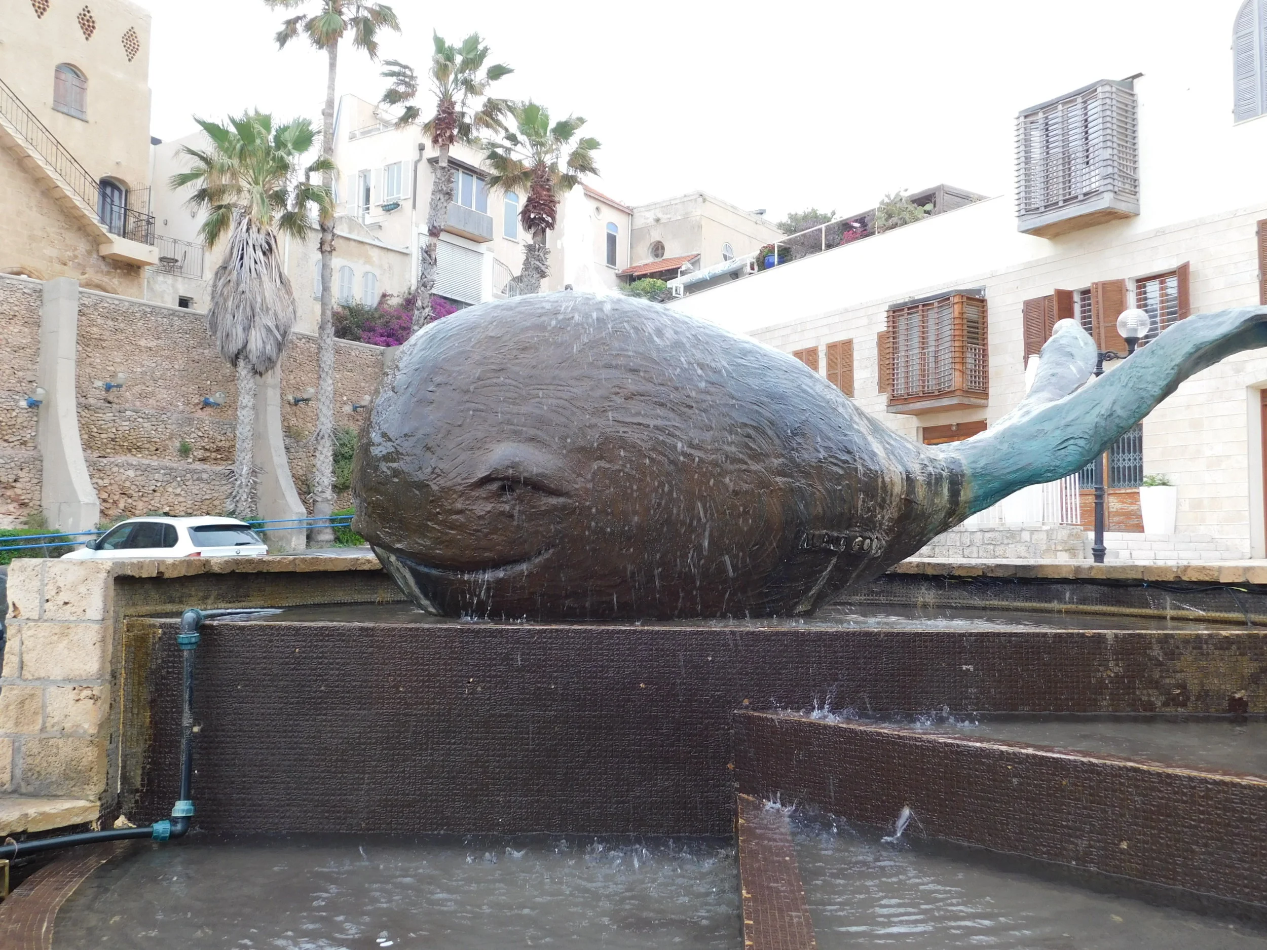 The Gospel Expands from Jaffa, Israel - Acts 10