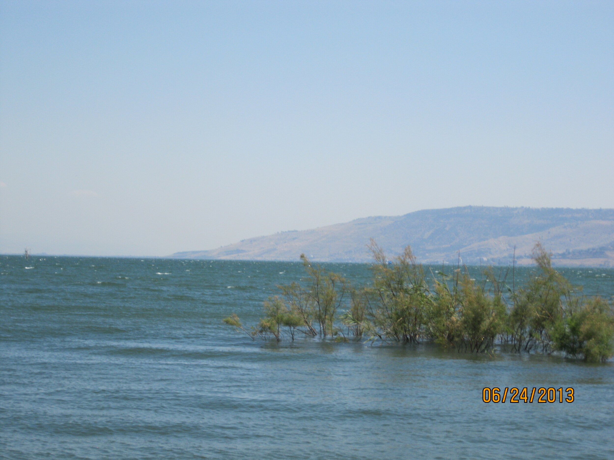 IMG_2472 Sea of Galilee Peter's Primacy.JPG