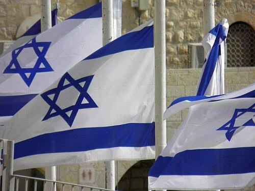 Yom Yerushalayim -- Jerusalem Day (Hebrew: יום ירושלים‎)