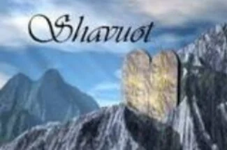 Shavuot and Pentecost    --    Jews and Gentiles in One Body           