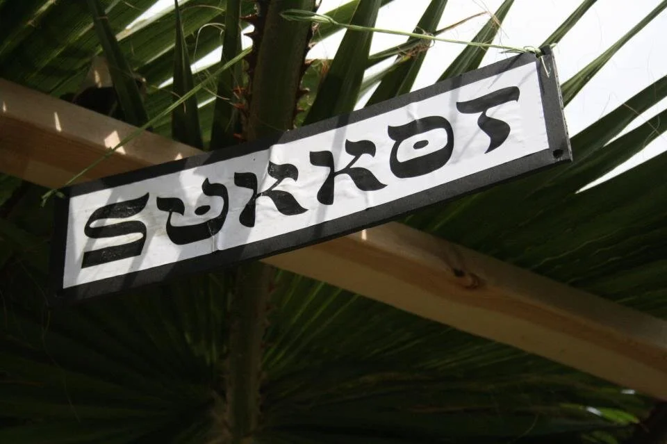 Feast of Tabernacles Begins Tonight