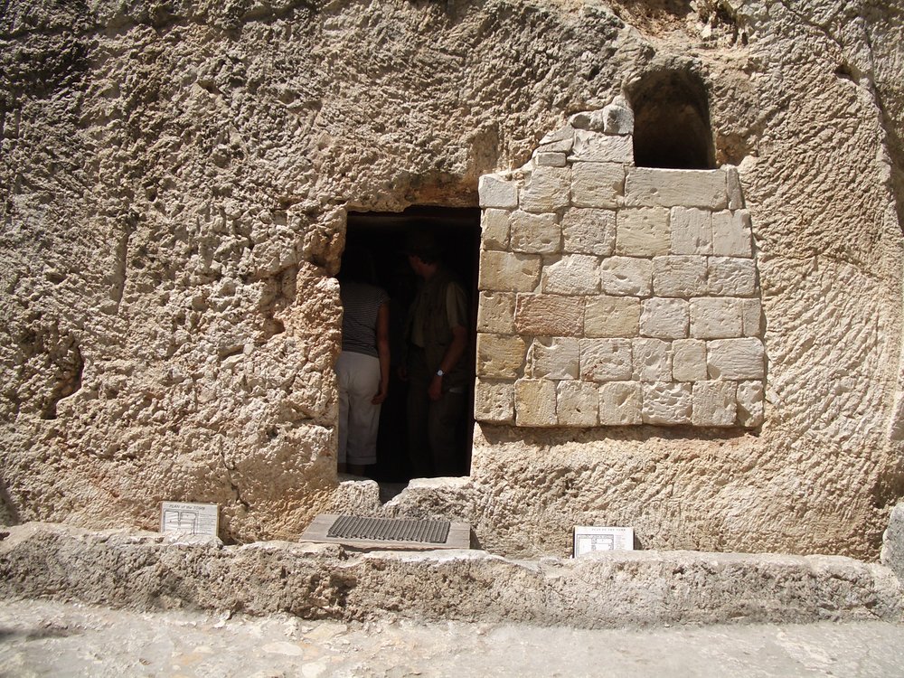 IMGP3509 Jesus' tomb.JPG