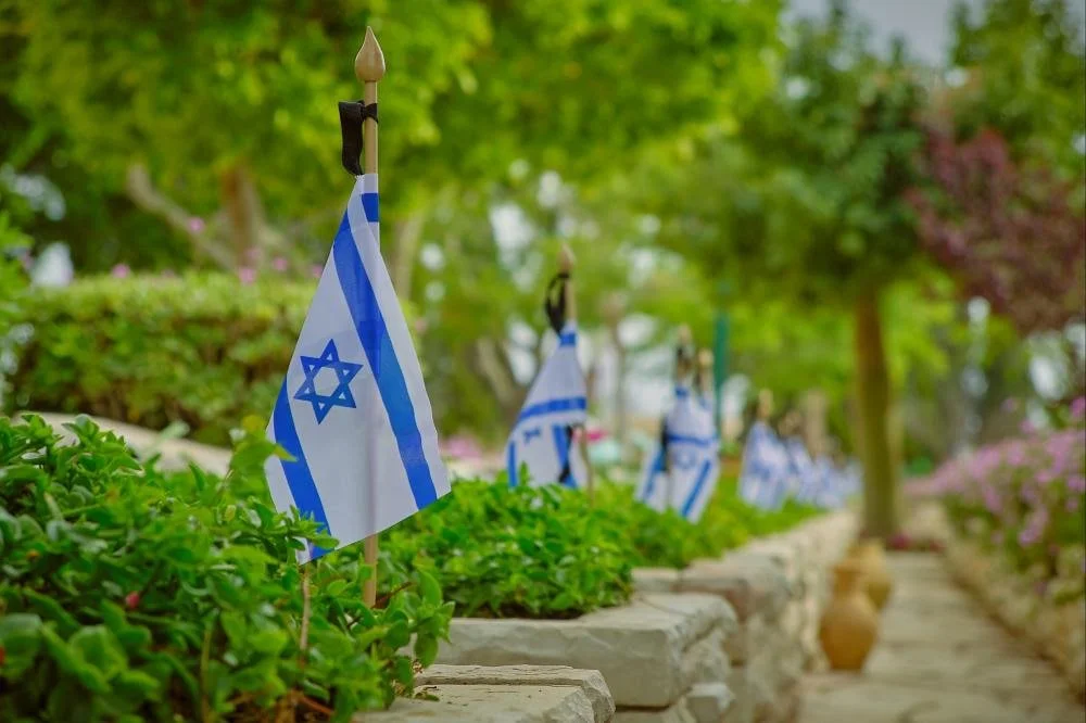 Flags in Jerusalem.jpg