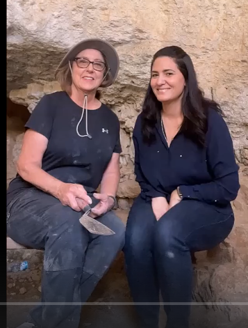 Help Provide a Bomb Shelter at Shiloh, Israel - See Video