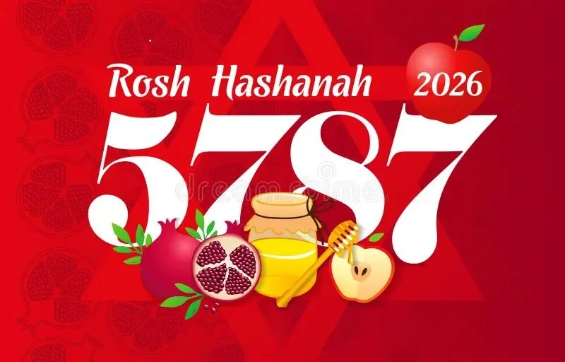 Rosh Hashanah, Jewish New Year, Begins Tonight