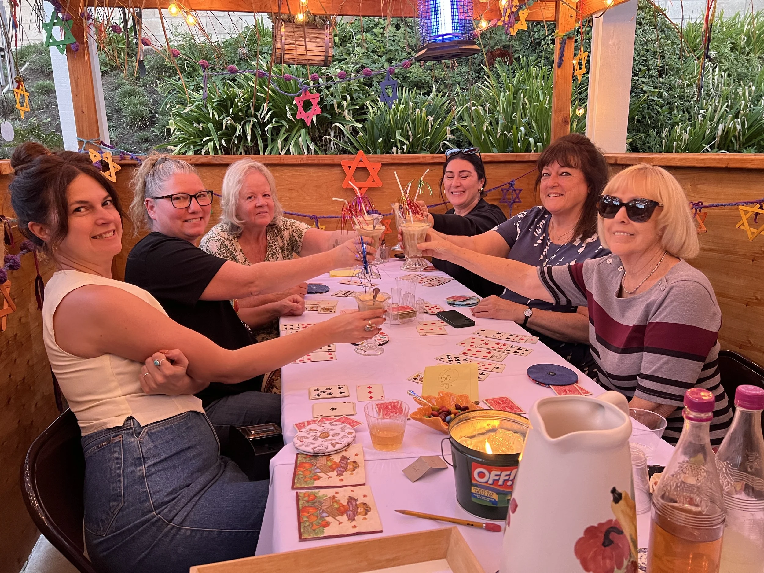 Hand and Foot Rootbeer Floats.JPG