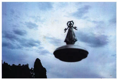 Pope Visit, Colorado 1994