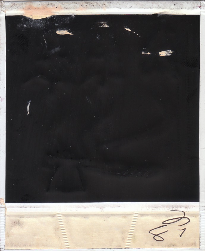 X Mass (2); backside Copyright © Tennyson Woodbridge, 1963 to present