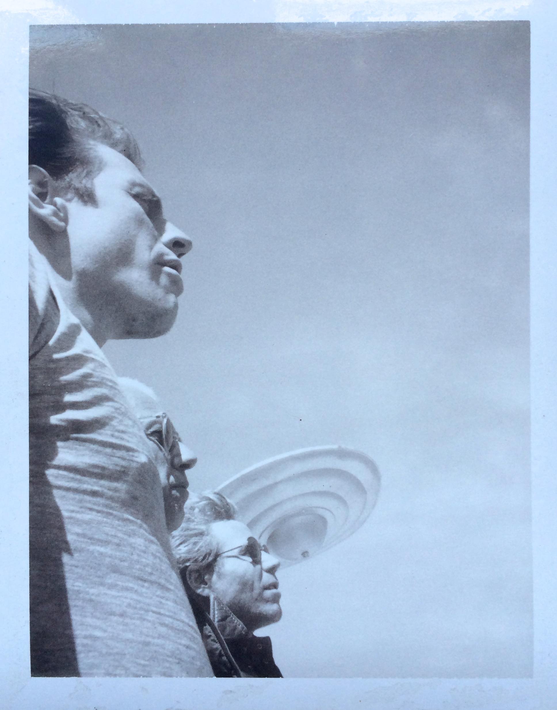 Excursión El Disco, 1989_3