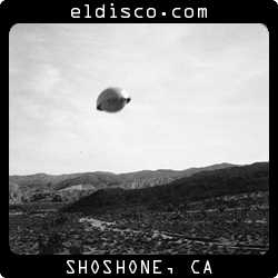 Shoshone