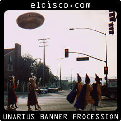 Unarian March