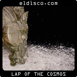 Lap of Gods >> El Disco