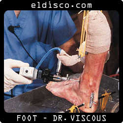 Dr. Viscous