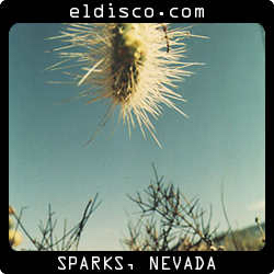 Needles and Sparks