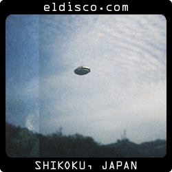 Shikoku, Japan