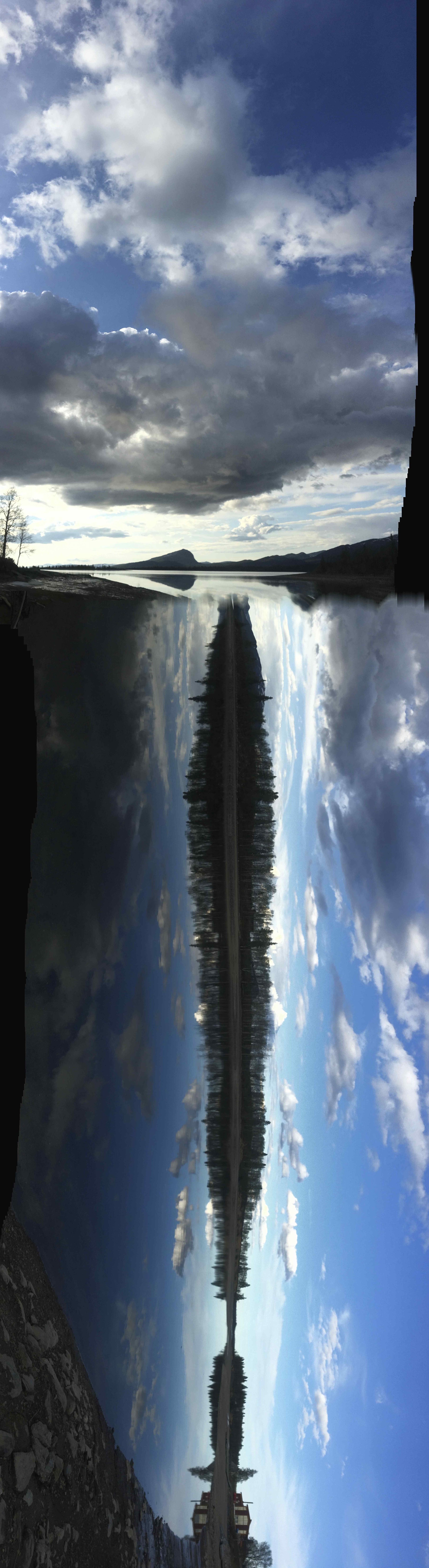 Saxnäs (Stöken) Photograph, 30 May 2016 Copyright © Tennyson Woodbridge, 1963 to present