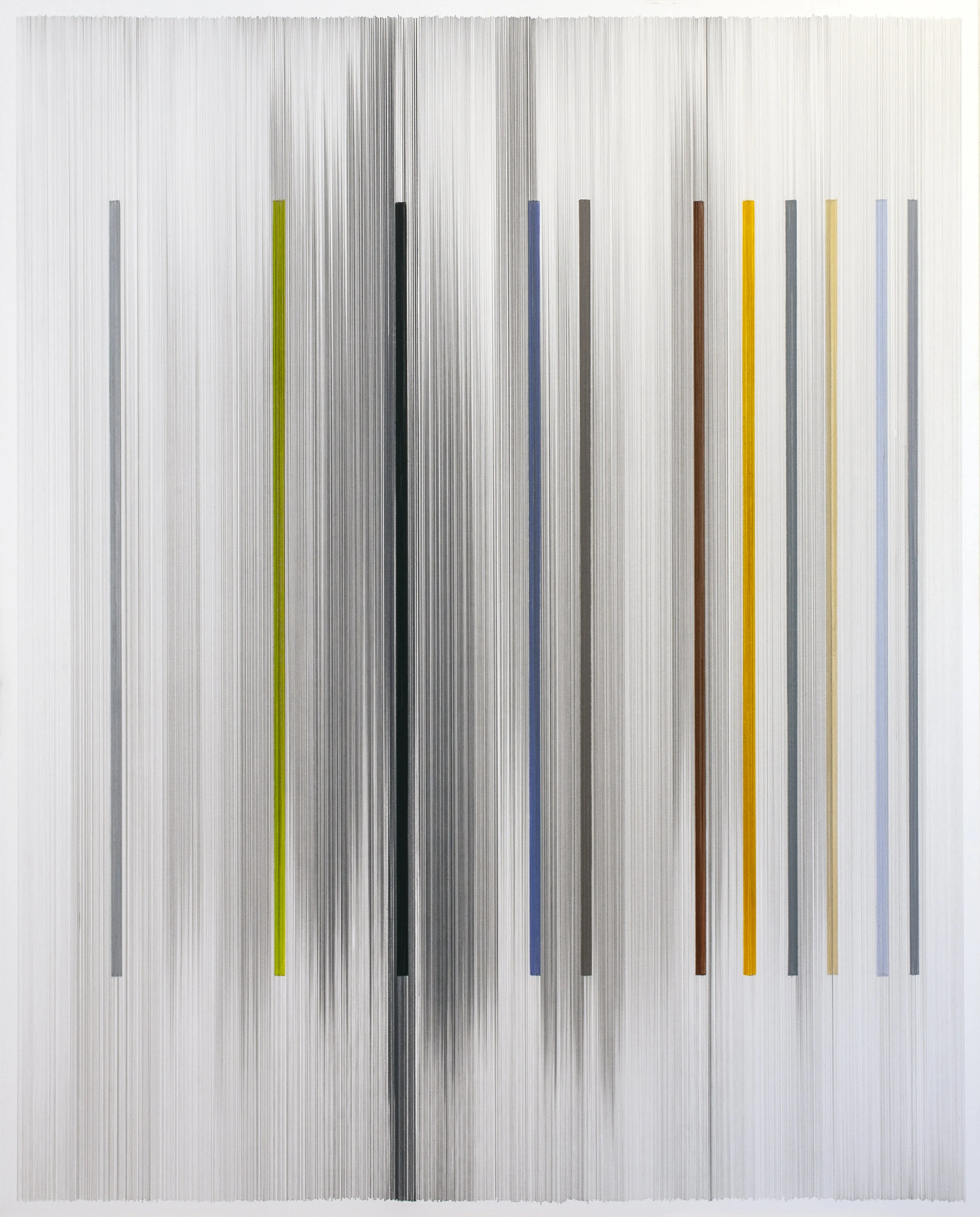 future construct 03 2019 graphite and colored pencil on mat board 60 by 48 inches