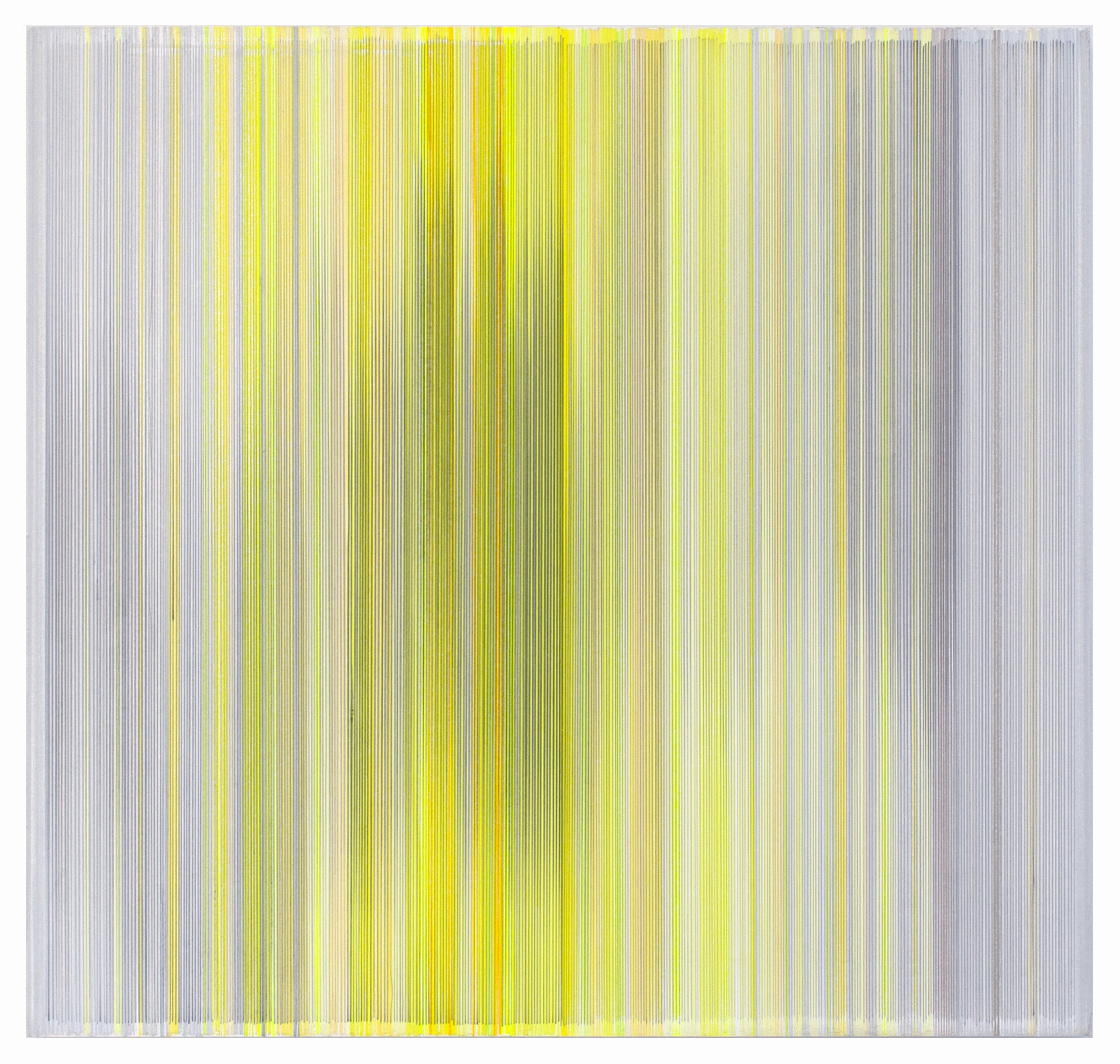    just this   2018 graphite and colored pencil on mat board 18 x 19 inches  exhibited in:  Spectrum , 2018   Thomas Cole National Historic Site, Catskill, NY curated by Kate Menconeri and Kiki Smith 
