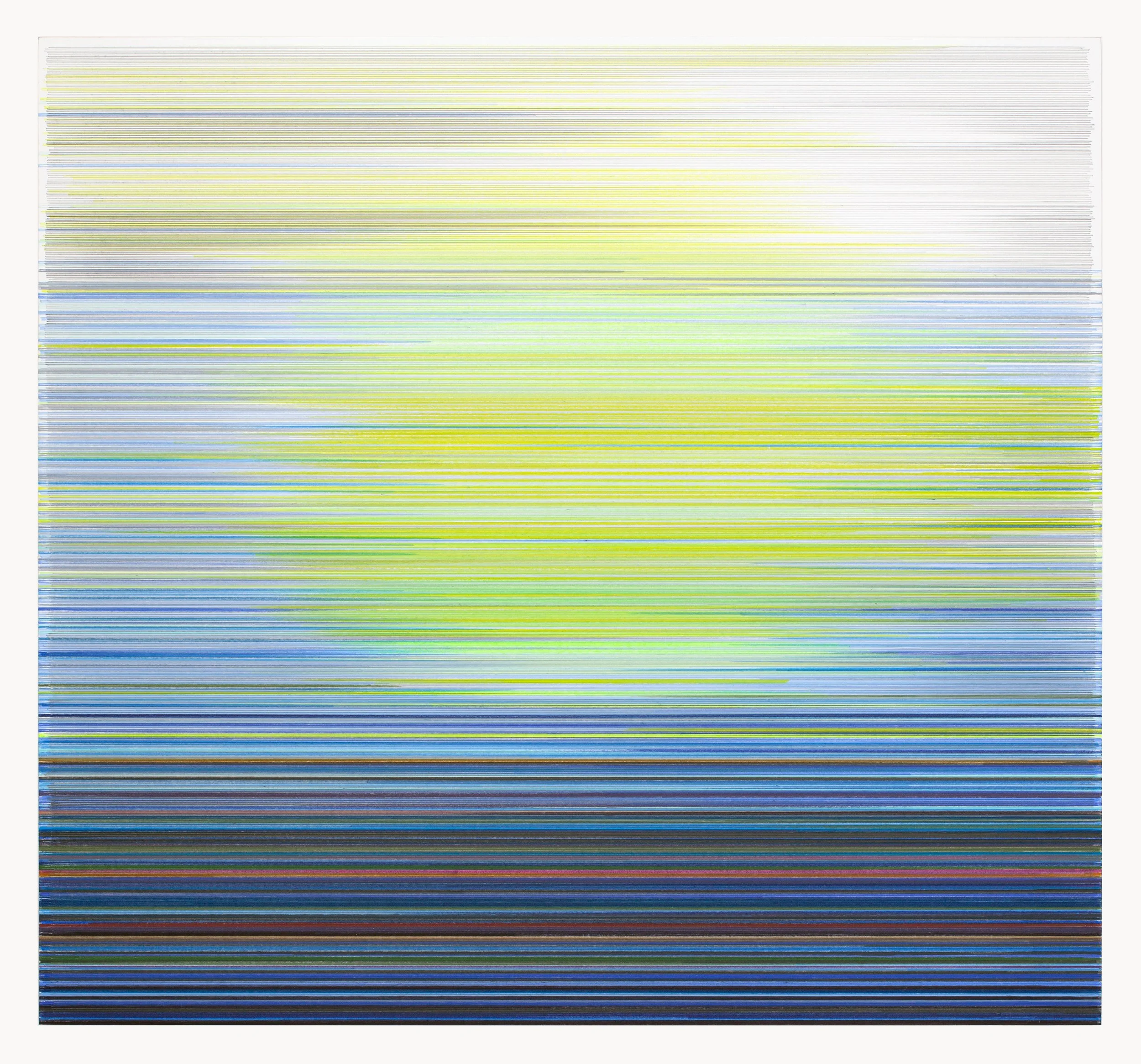 21st Century Contemporary Art opens at the Landing gallery in Los Angeles, March 7- April 18, 2026