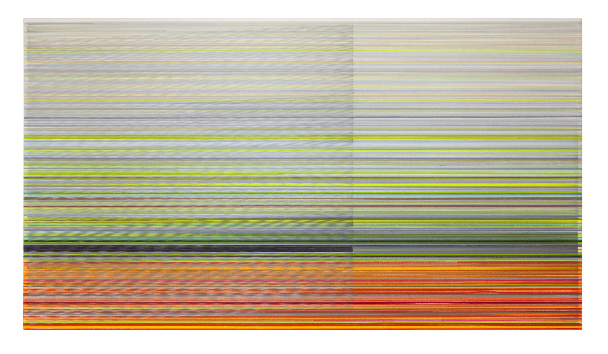 Consciousness of Stream at Patrick Mikhail Gallery, Montreal - April 25 - June 27, 2026