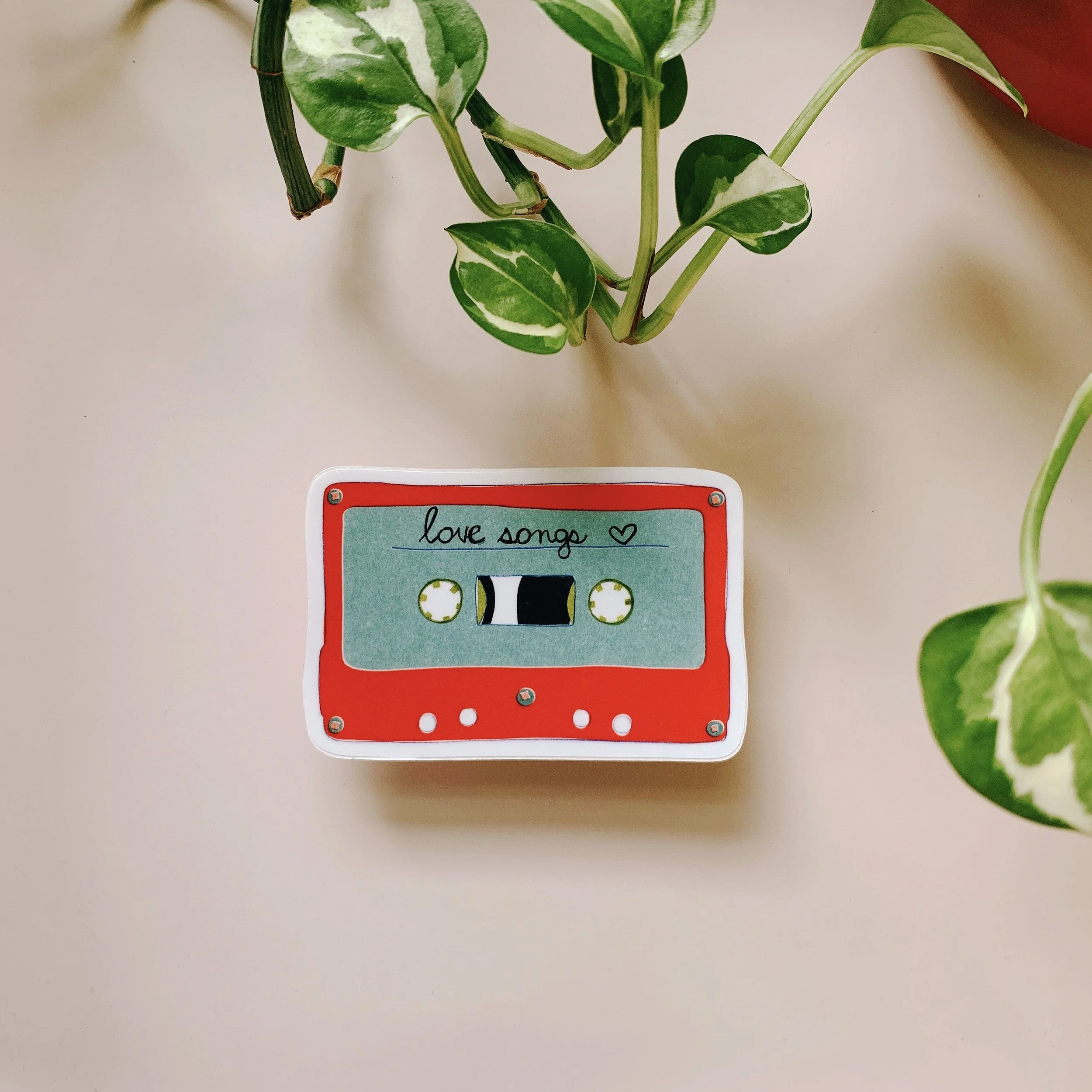 Whim and Vigor Illustration, Ceramics, and Handmade Goods