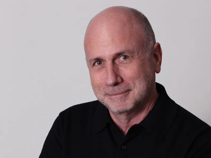 Ken Segall, author, creative director