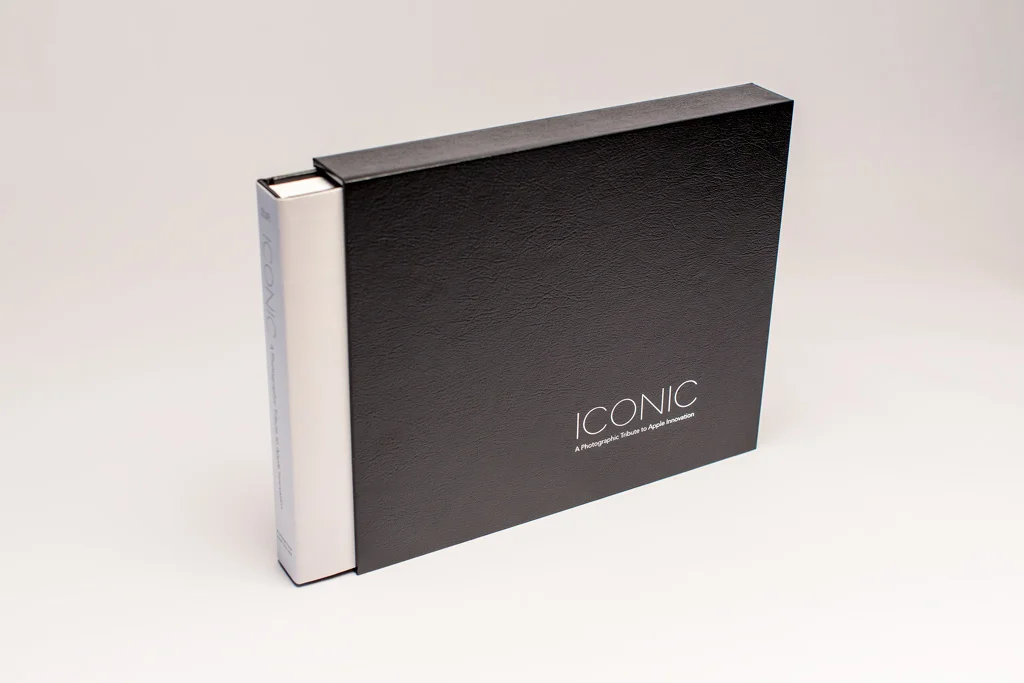ICONIC: The Classic Plus Edition