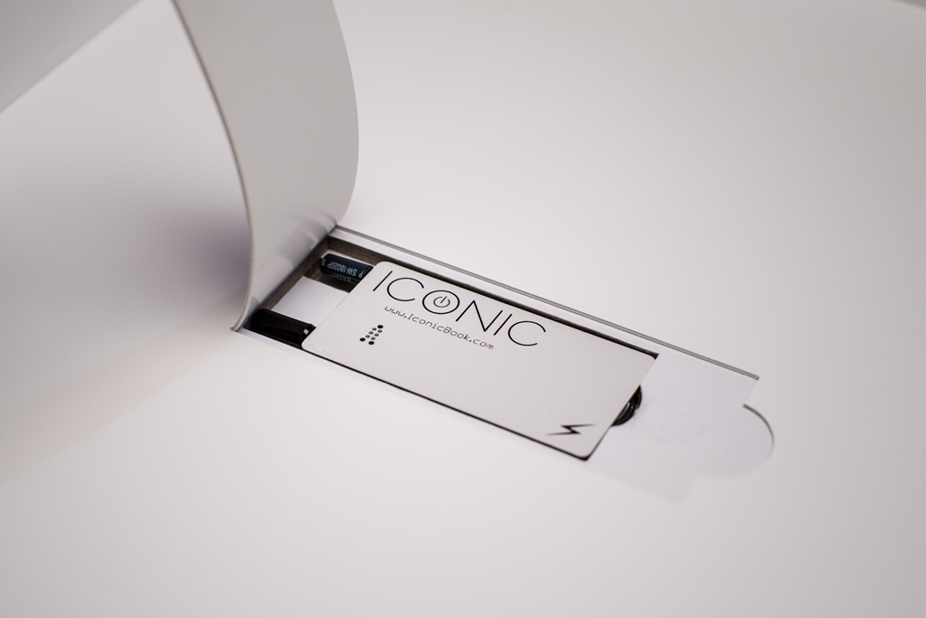 ICONIC: The Ultimate Edition