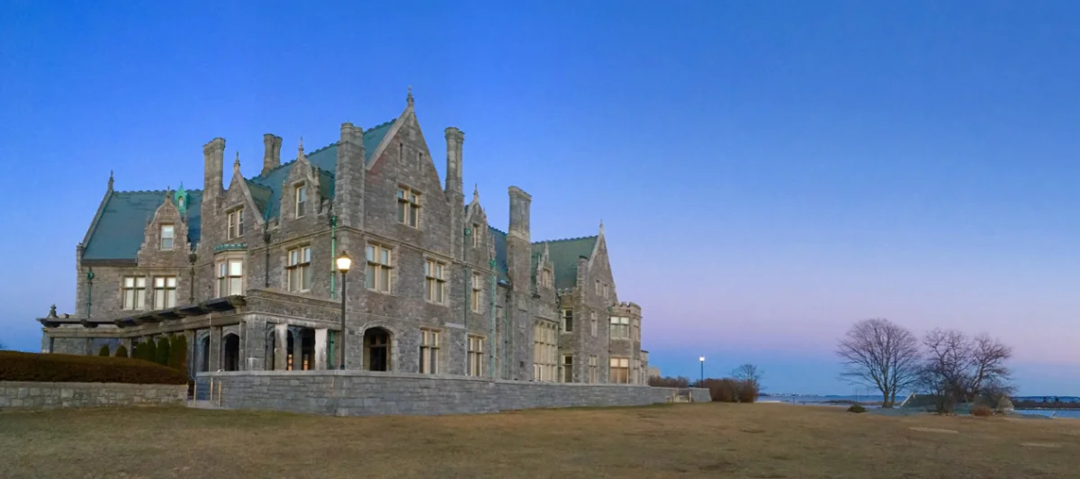 Group Exhibition, Branford House, 2018