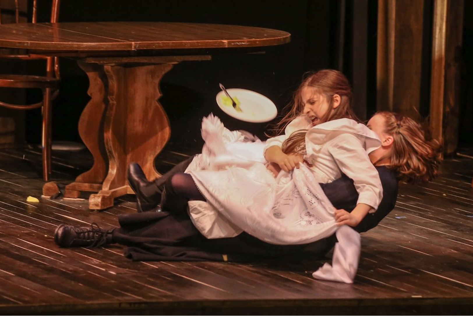 The Miracle Worker