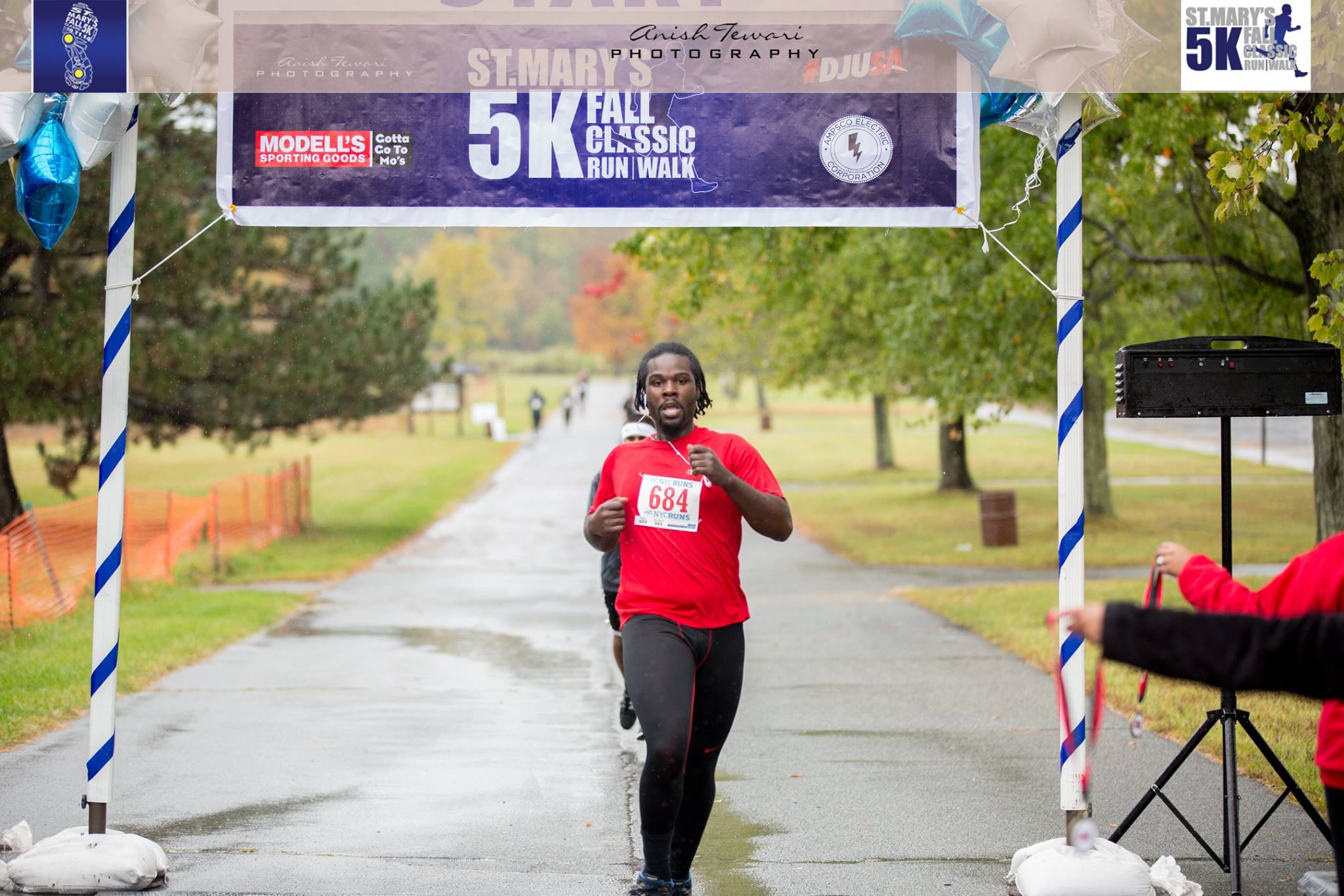 2014 5K