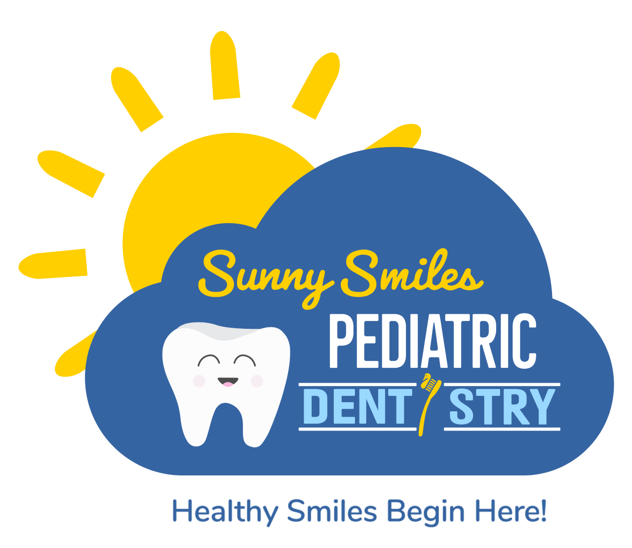 Sunny Smiles Pediatric Dentistry.png