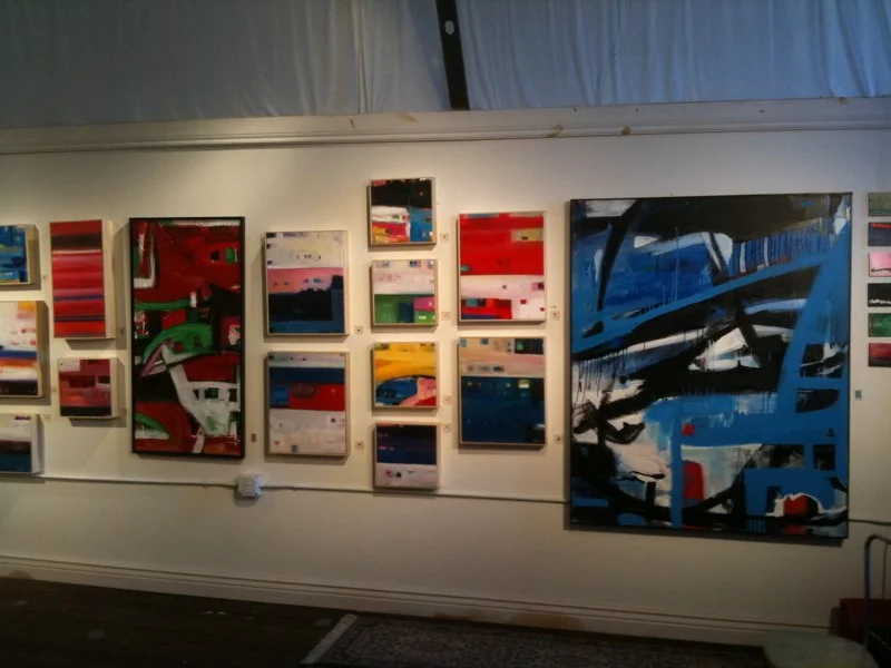"PEER" IOM Fall Open Studio 2010