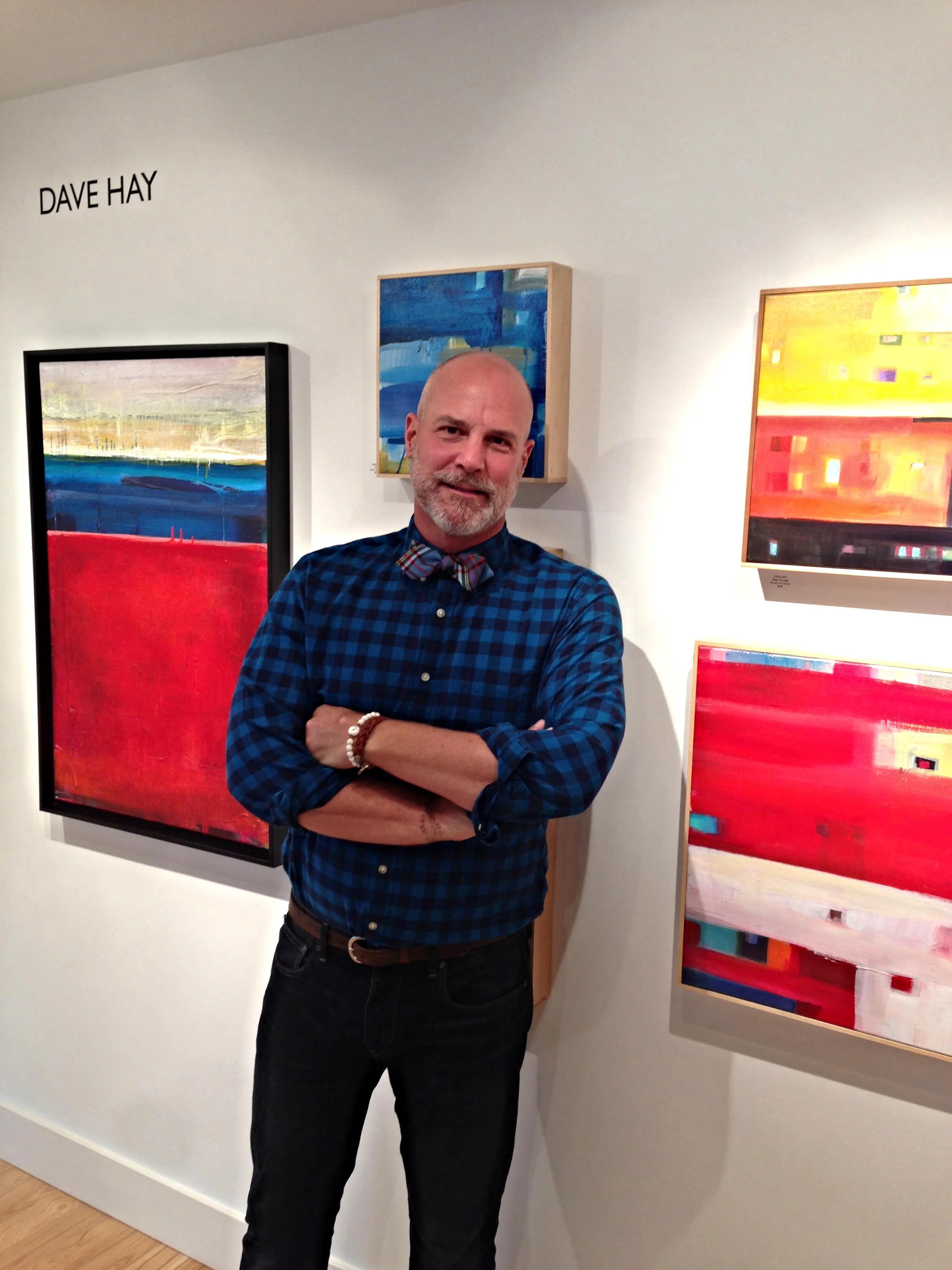 Kolbalt Gallery Show: "Testing 1, 2, 3" September 27, 2013