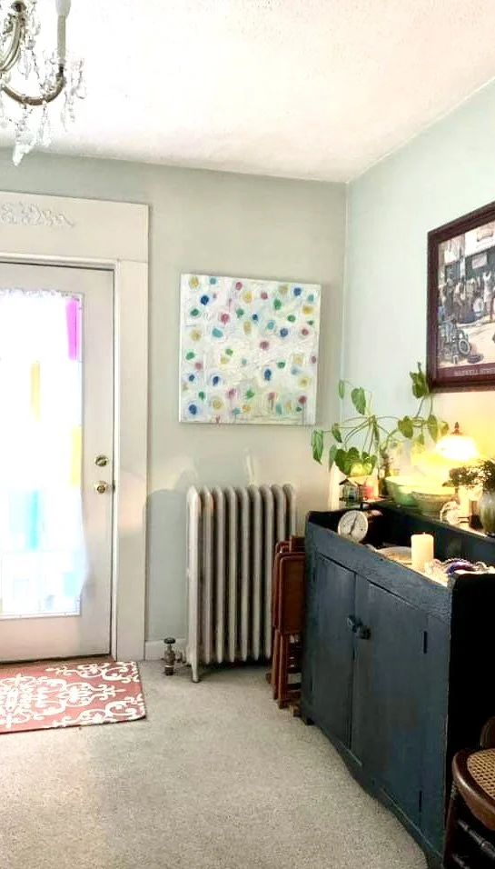 "Paris in the Afternoon" Springfield MA