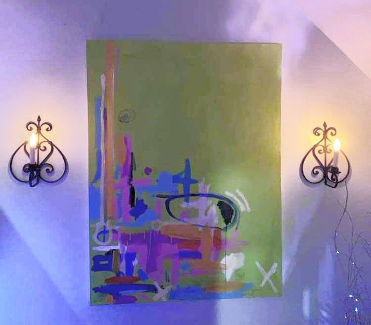 "Gin and Elderflower tonic" Springfield MA