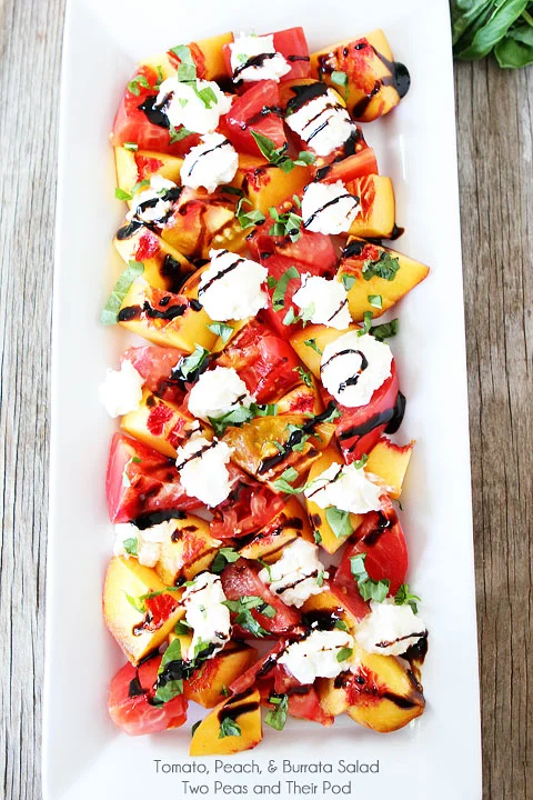Pack a Flavorful Punch With These Picnic Favorites