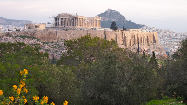 Next time you find yourself in Athens, a Vayable Insider would be happy to take you on its hills less traveled.