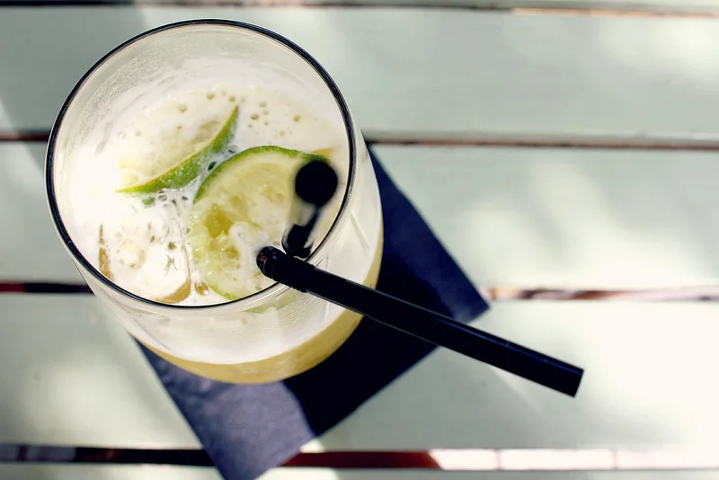 Shaken & Stirred: Easy Camping Cocktails